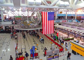 JFK Kuzey Amerika’nın en iyi havalimanı seçildi!