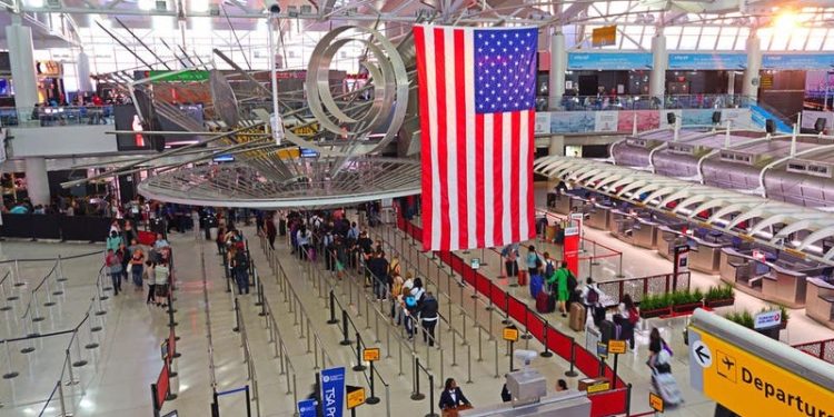 JFK Kuzey Amerika’nın en iyi havalimanı seçildi!