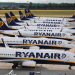 Ryanair için sezon sezon fark etmiyor!