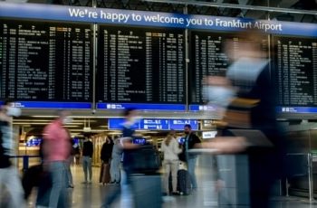 Avrupa’ya Giden 100 Bin Türk Vatandaşı İltica Başvurusu Yaptı