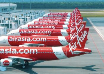 AirAsia Bahreyn’i Orta Doğu’daki Merkezi Yapıyor!