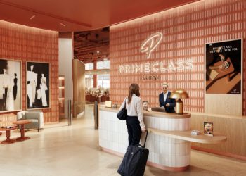 Primeclass Havalimanı Deneyimini Baştan Tanımlıyor