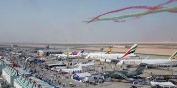 Havacılık Dünyası Dubai Airshow Buluşacak