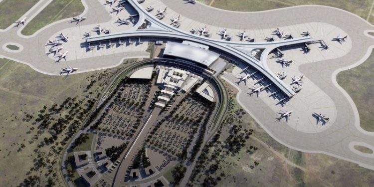 Kenya Havalimanı’na 1,5 Milyar Dolarlık Katar Desteği