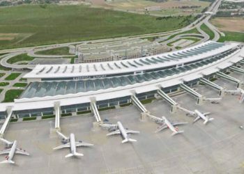 TAV’ın Yolcu Sayısı 100 Milyona dayandı!