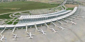 TAV’ın Yolcu Sayısı 100 Milyona dayandı!