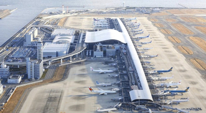 Özbekistan’ın Hedefi Bölgenin Hava Ticaret Merkezi Olmak!