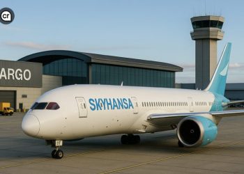 Skyhansa Yatırımcıları Stratejik Ortaklığa Davet Ediyor!