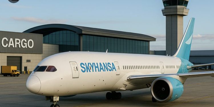 Skyhansa Yatırımcıları Stratejik Ortaklığa Davet Ediyor!