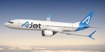 Ajet’tend Yüzde 30 İndirimli Biletler