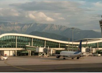 Saraybosna Havalimanı Tarihi Rekora Hazırlanıyor!