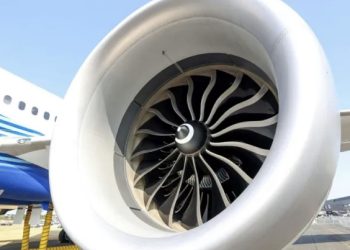 GE Aerospace Toza Karşı Motorlarında “Flying Start” Girişimini Başlattı!
