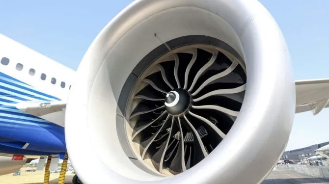 GE Aerospace Toza Karşı Motorlarında “Flying Start” Girişimini Başlattı!