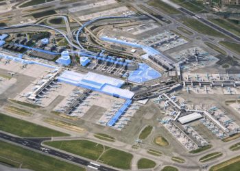 Schipol Havalimanı 10 Milyar Euro Yatırımla Büyüyecek!