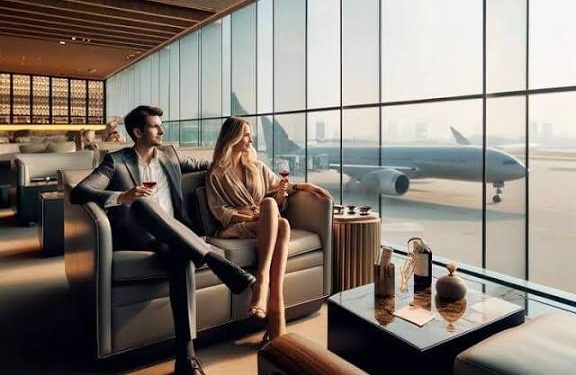 Havalimanlarında Lounge Rekabetleri Sınır Tanımıyor!