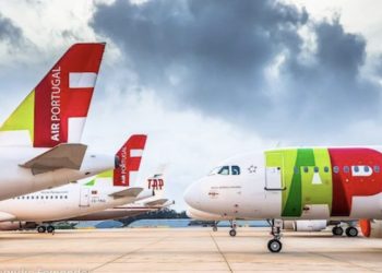 TAP Air Portugal’a İlgi Büyük!