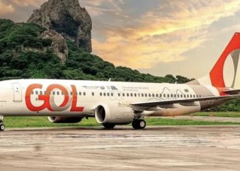 GOL Porto Üzerinden Avrupa’ya Açılacak!