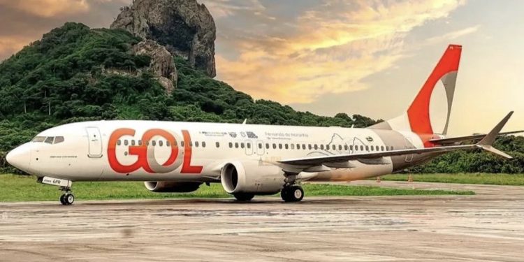 GOL Porto Üzerinden Avrupa’ya Açılacak!