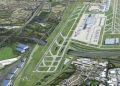 Heathrow’un 49 Milyar Sterlin Bütçeli 3’üncü Pisti…
