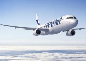 Finnair Helsinki-Tiran Hattını Açıyor