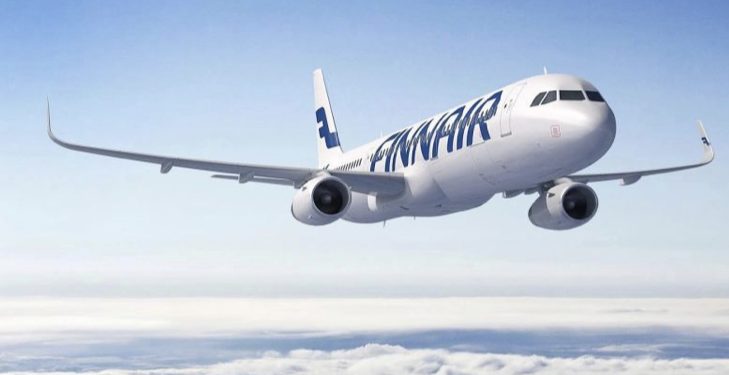 Finnair Helsinki-Tiran Hattını Açıyor