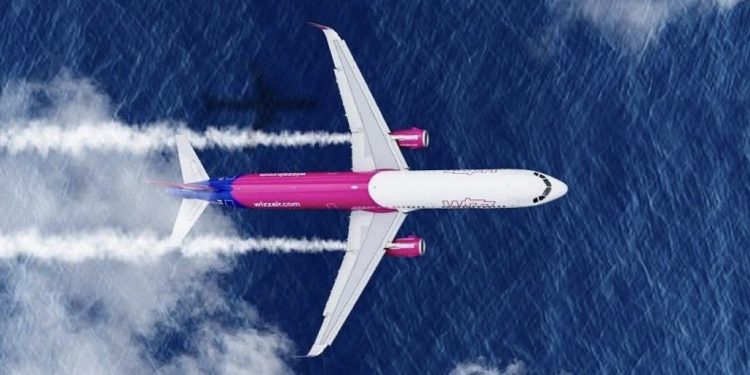 Wiz Air Polonya’dan Yeni Hatlar Açacak!