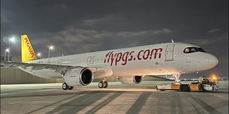 EASA’nın Airbus’a “Kritik Güvenlik Risk” Uyarısı PEGASUS İle THY’de Şok etkisi Yarattı!