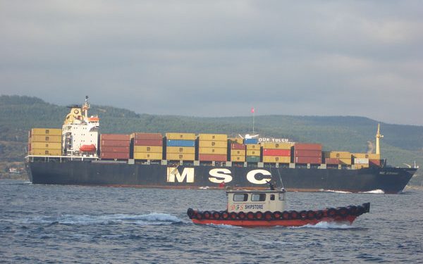 Çanakkale Boğazı’nda Gemilere “Duty Free Lüksü”