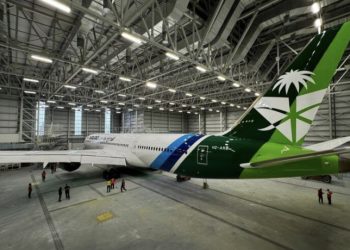 Suudi Arabistan 2 Havayolu Şirketi Kuracak!