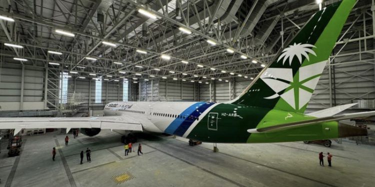 Suudi Arabistan 2 Havayolu Şirketi Kuracak!