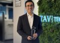 TAV Technologies CEO’su Öztürk Fortune Listesinde