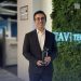 TAV Technologies CEO’su Öztürk Fortune Listesinde