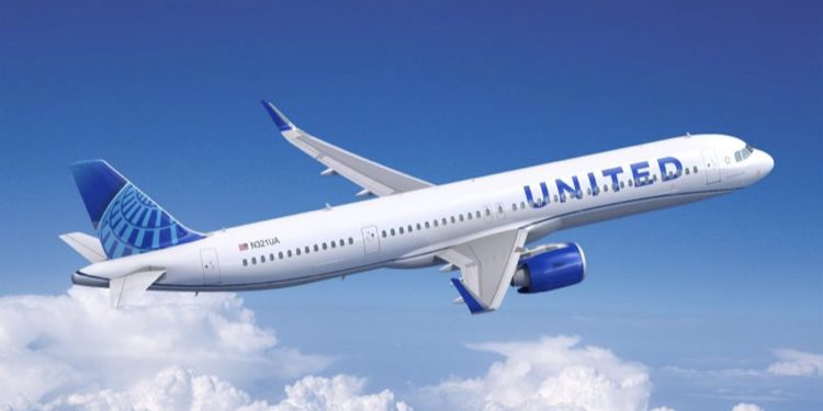 United Airlines’tan Kalibrasyon Odaklı Avrupa Uçuşları!