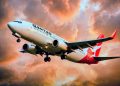 Qantas’ın 737 Uçağı 5 Ton Fazla Yükle Kalktı!