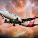 Qantas’ın 737 Uçağı 5 Ton Fazla Yükle Kalktı!