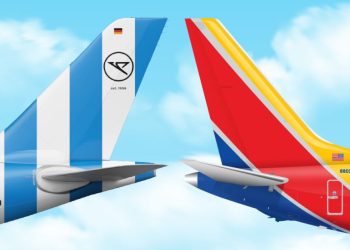 Condor Southwest Airlines’la Kuzey Amerika’ya Açılıyor