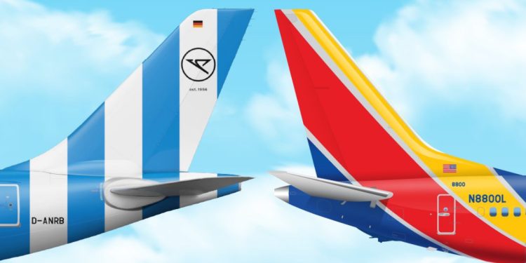 Condor Southwest Airlines’la Kuzey Amerika’ya Açılıyor