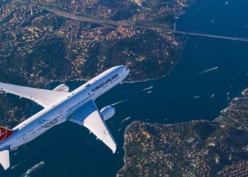 THY AerCep’ten 25 Dar Gövde Uçak Kiralıyor!