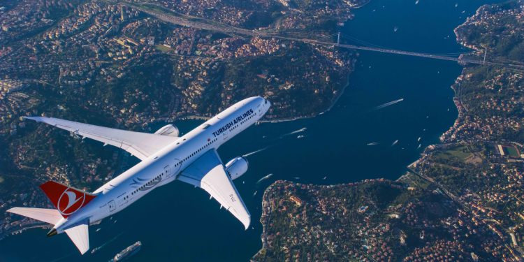 THY AerCep’ten 25 Dar Gövde Uçak Kiralıyor!