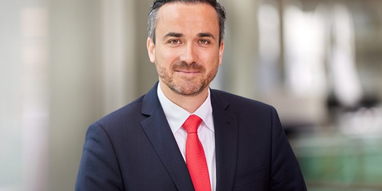 SunExpress’te CEO Değişimi