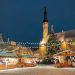 Vogue: Tallinn, Avrupa’nın En Güzel Noel Pazarlarından Biri