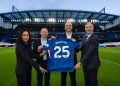 Pegasus Chelsea’nin Resmi Havayolu Sponsoru Oldu