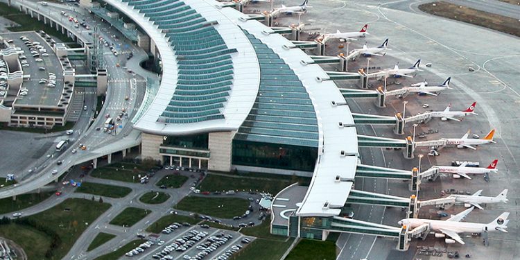 TAV 2026’da İnorganik Büyüyecek!