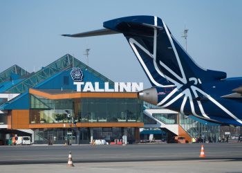 Tallinn Havalimanı Tarihinin En Büyük Dönüşümüne Başlıyor