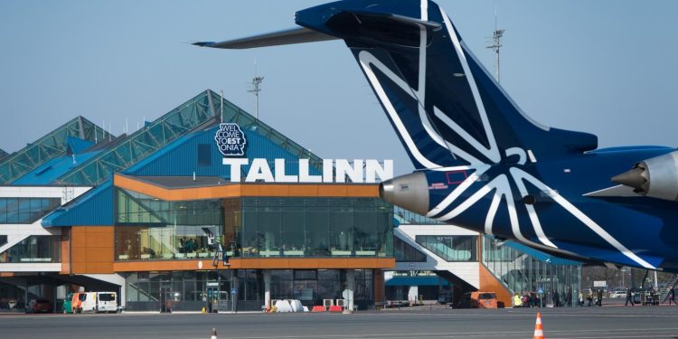 Tallinn Havalimanı Tarihinin En Büyük Dönüşümüne Başlıyor