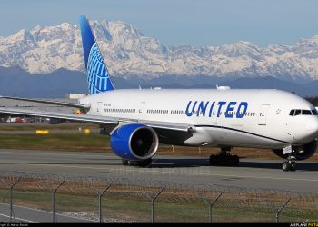 Boeing 777’lerin Motor Parça Sorunu Uçakları Parka Çektiriyor