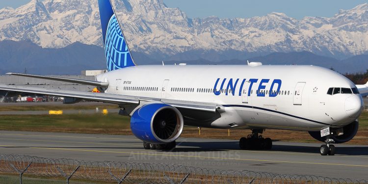 Boeing 777’lerin Motor Parça Sorunu Uçakları Parka Çektiriyor