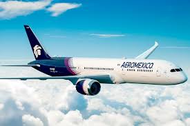 Dünyanın En Dakik Havayolu Aeromexico, En Dakik Havalimanı Santiago