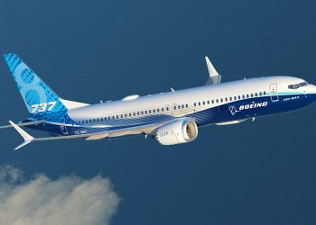 Boeing 737 MAX 10’a İkinci Aşama Onayı Geldi
