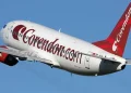 Corendon Airlines Sonnenklar TV İle İş birlğine Gitti